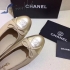 Chanel Flat 014